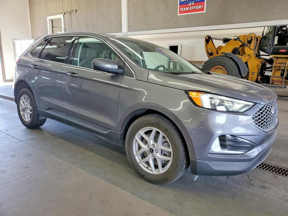 2024 FORD EDGE SEL 4