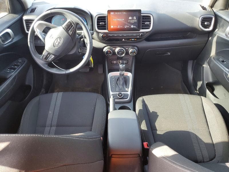 2023 HYUNDAI VENUE SEL 8