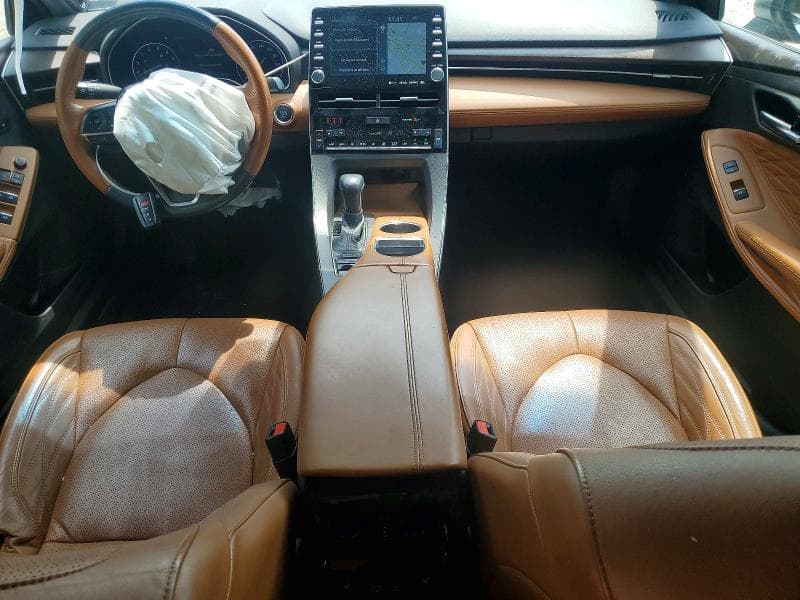 2022 TOYOTA AVALON LIMITED 8