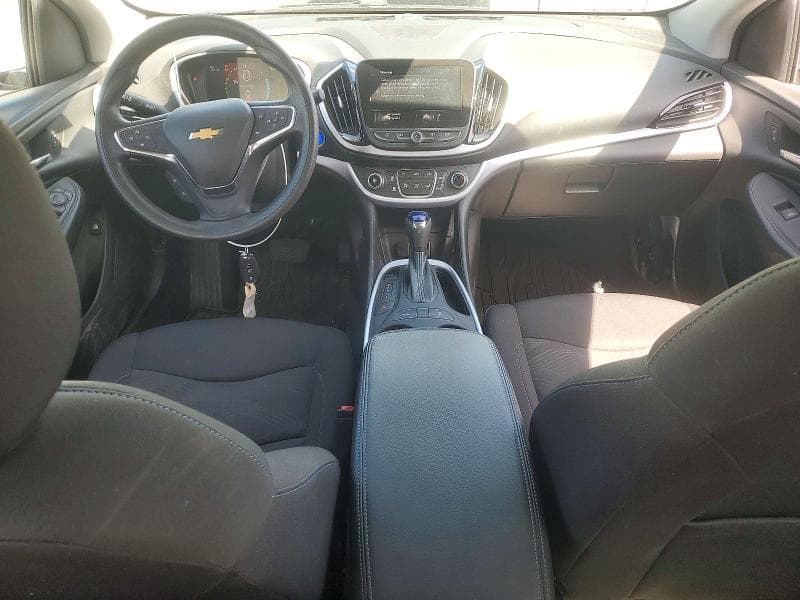 2019 CHEVROLET VOLT LT 8