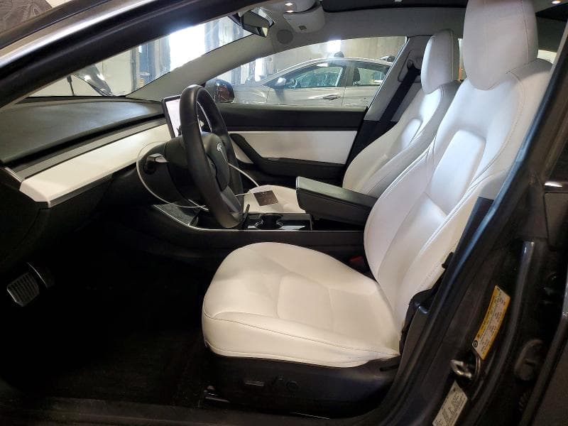 2020 TESLA MODEL 3 7