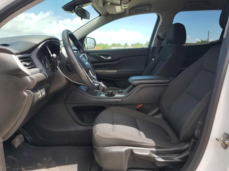 2023 GMC ACADIA SLE 7