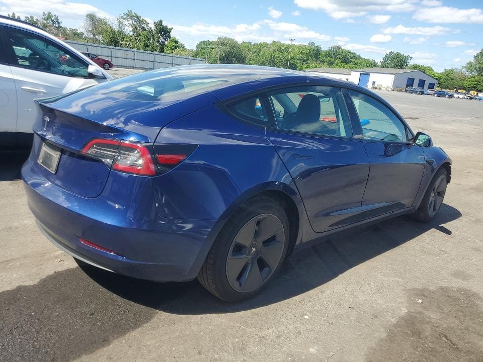 2023 TESLA MODEL 3 3