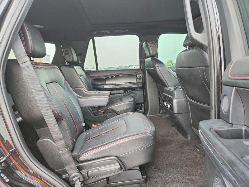 2020 FORD EXPEDITION LIMITED 11