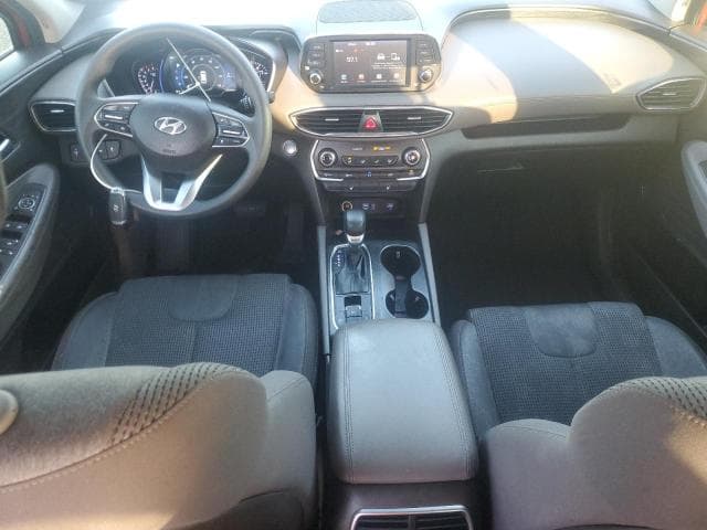 2019 HYUNDAI SANTA FE SEL 2.4L 8