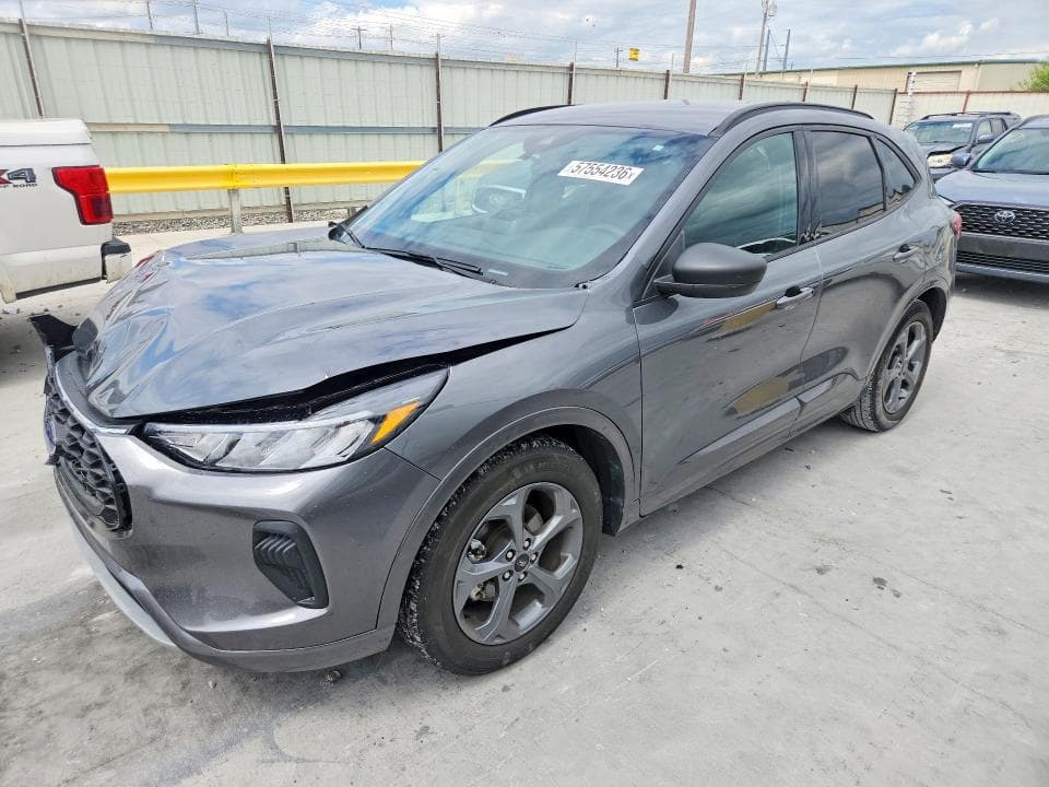 2024 FORD ESCAPE ST LINE - 1