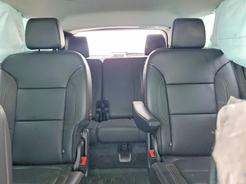 2019 CHEVROLET TRAVERSE LT 10