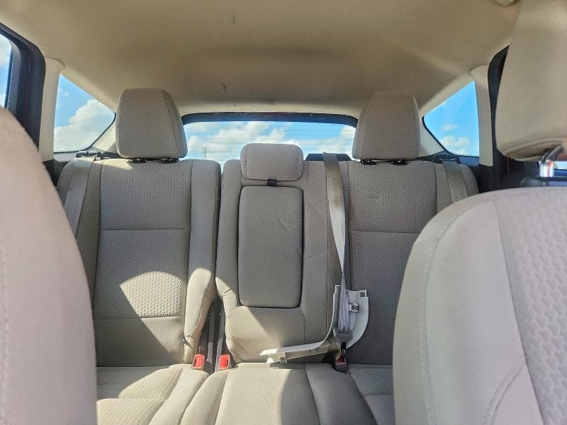 2017 FORD ESCAPE SE 10