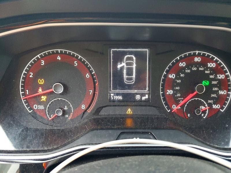 2020 VOLKSWAGEN JETTA S 9