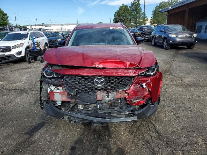 2023 MAZDA CX-50 SELECT 5