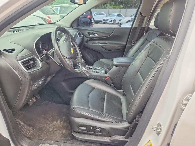 2019 CHEVROLET EQUINOX PREMIER 7