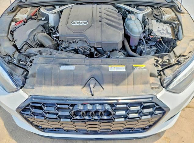 2023 AUDI A5 PREMIUM PLUS 45 11
