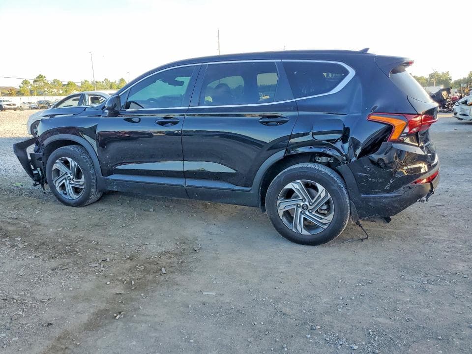 2023 HYUNDAI SANTA FE SE 2