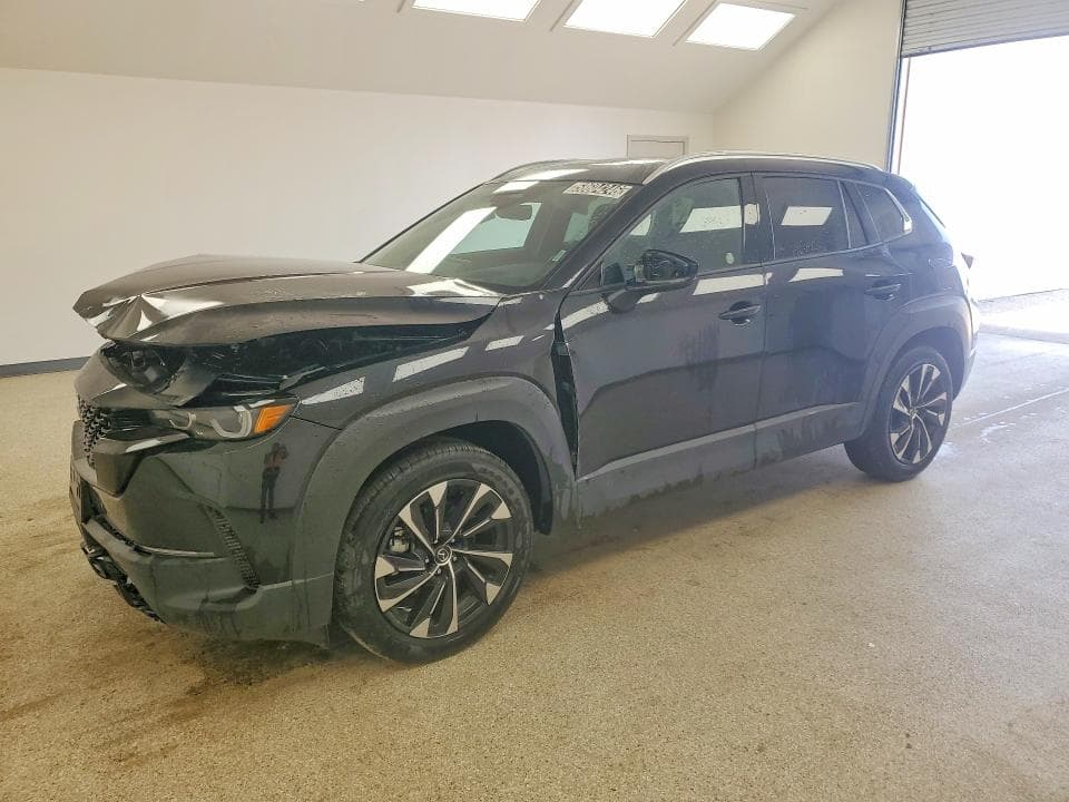 2026 MAZDA CX-50 PREMIUM PLUS - 1