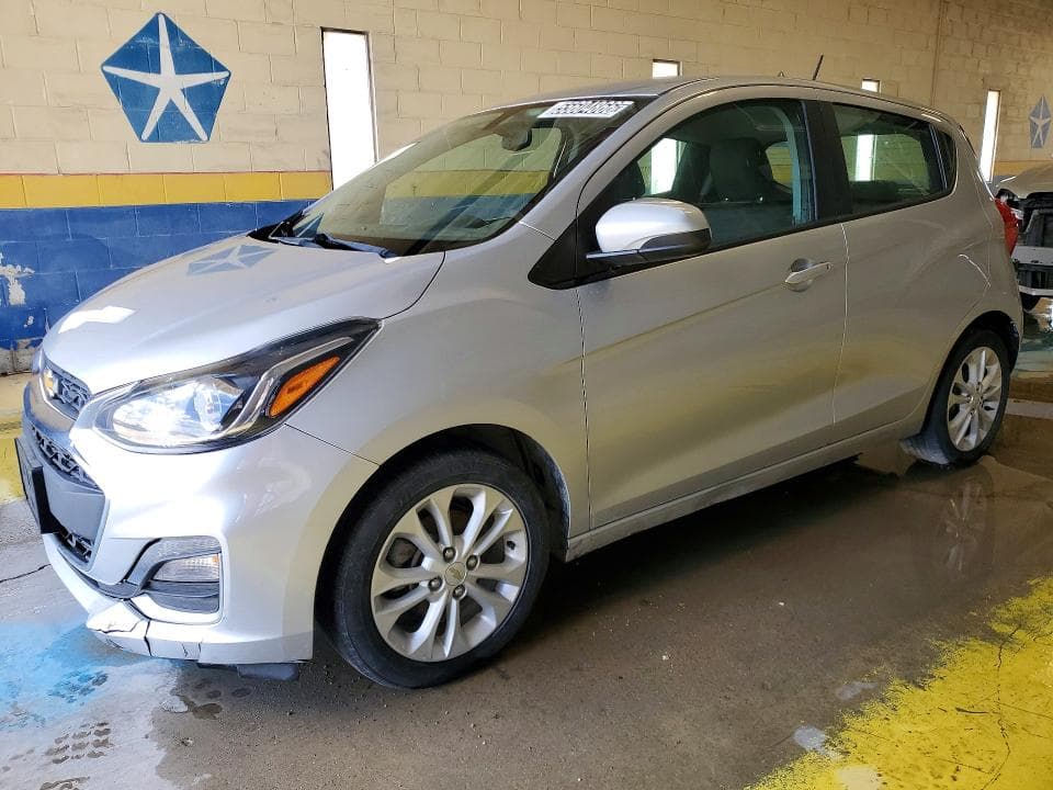 2020 CHEVROLET SPARK 1LT - 1