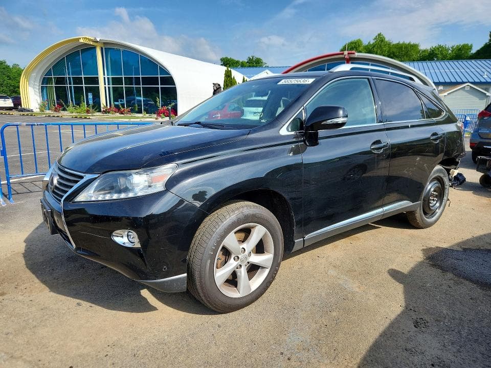 2015 LEXUS RX350 - 1