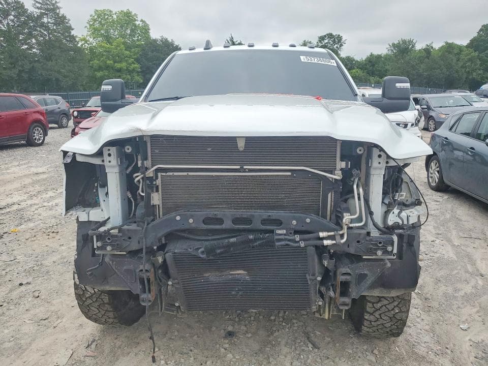 2024 RAM 2500 TRADESMAN 5