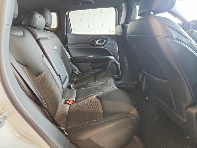 2024 JEEP COMPASS LATITUDE 10