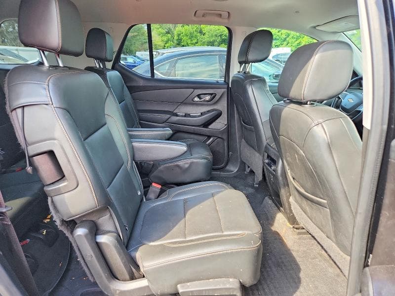2020 CHEVROLET TRAVERSE LT 11