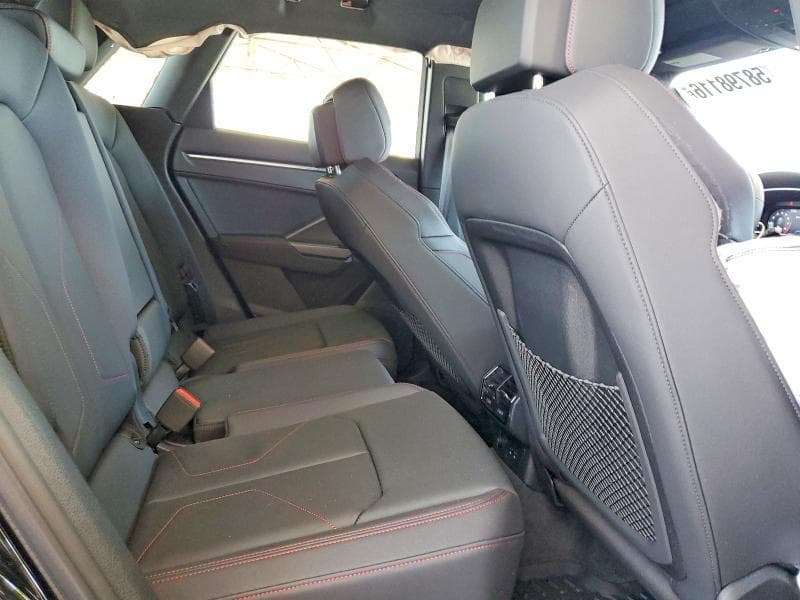2025 AUDI Q3 PREMIUM PLUS S LINE 45 10