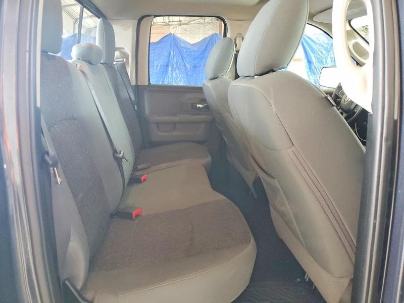 2018 RAM 1500 SLT 10