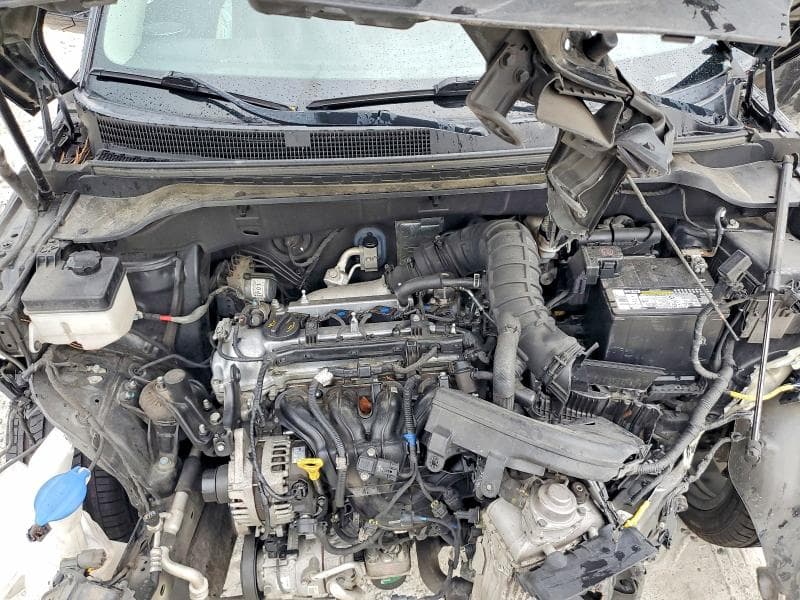 2018 KIA SOUL ! 11