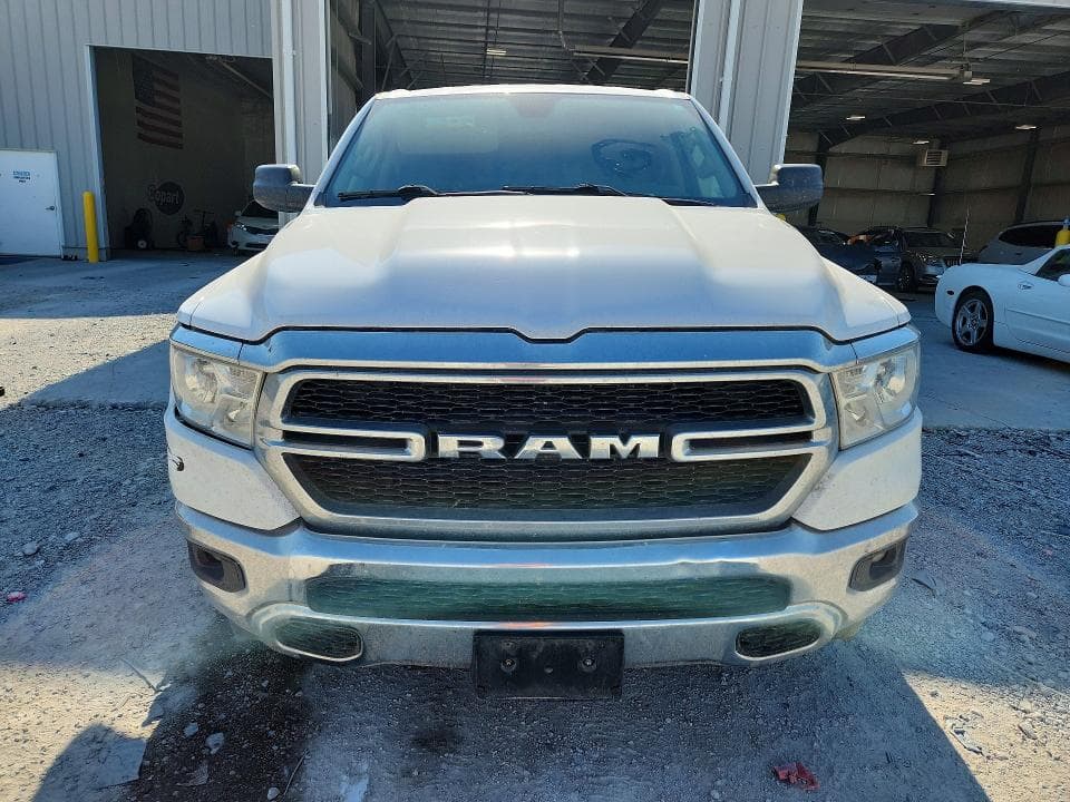 2020 RAM 1500 BIG HORN 5