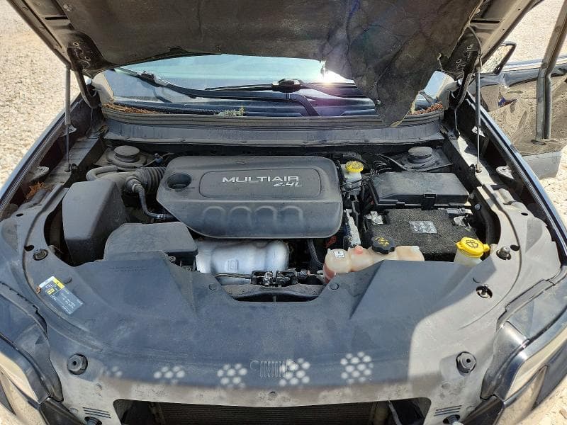 2019 JEEP CHEROKEE LATITUDE PLUS 12