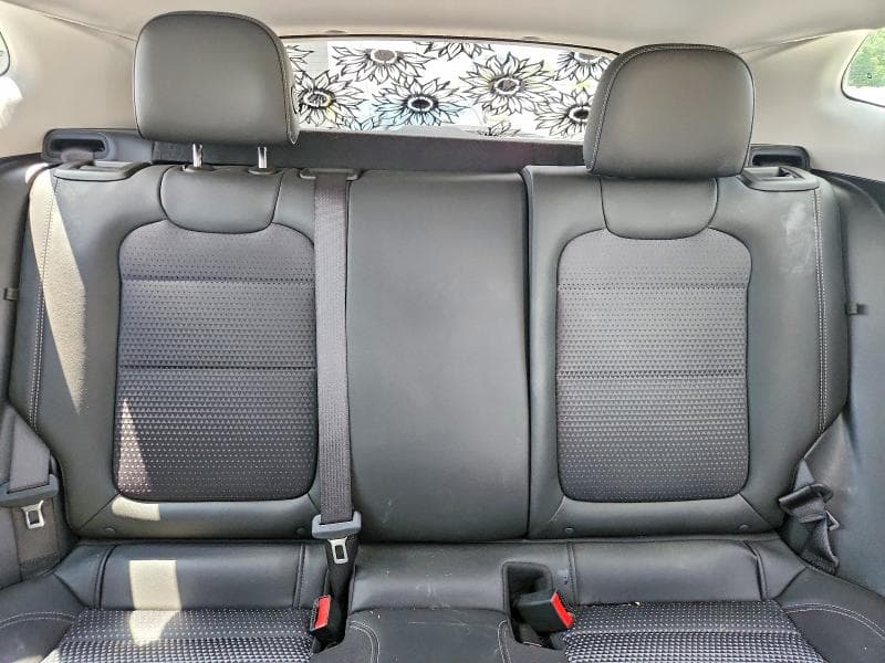 2025 CHEVROLET TRAX 1LT 10
