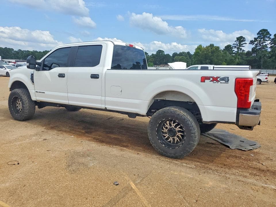 2017 FORD F250 SUPER DUTY 2