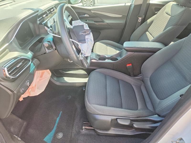 2023 CHEVROLET BOLT EV 1LT 7