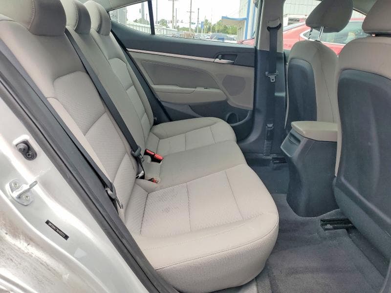 2019 HYUNDAI ELANTRA VALUE EDITION 10