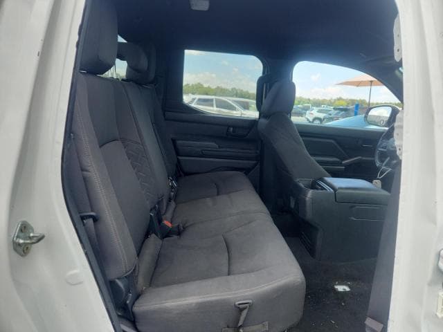 2024 TOYOTA TACOMA SR5 10