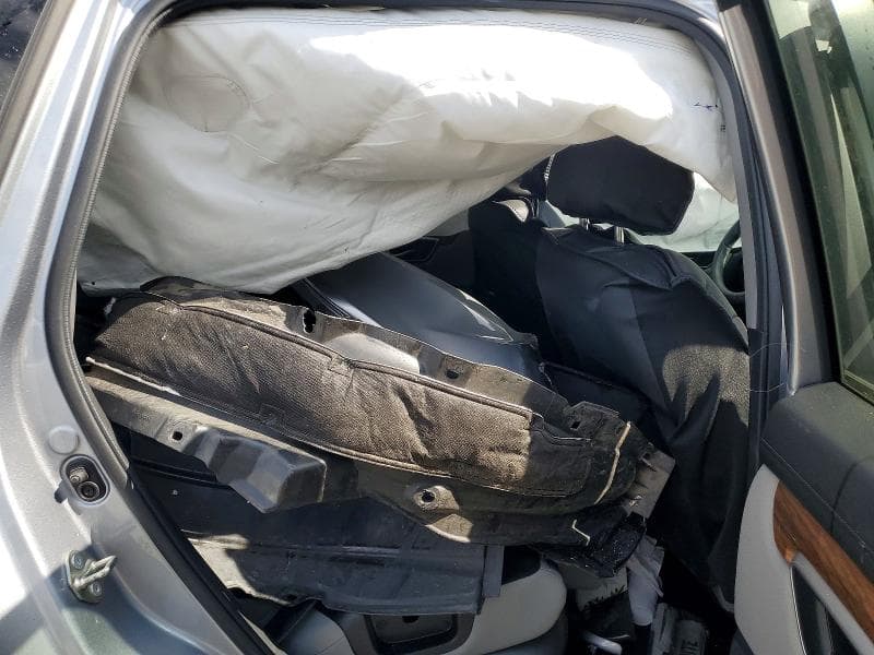 2019 HONDA CR-V EX 11