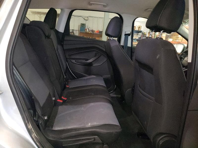2017 FORD ESCAPE SE 11