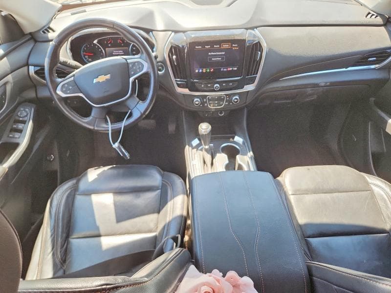 2020 CHEVROLET TRAVERSE LT 8