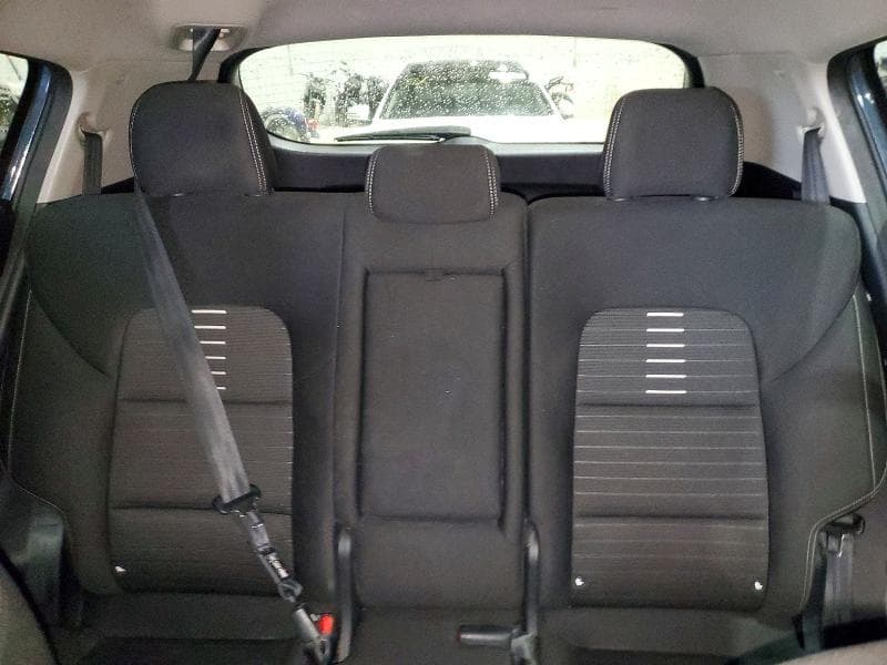 2017 KIA SPORTAGE LX 10