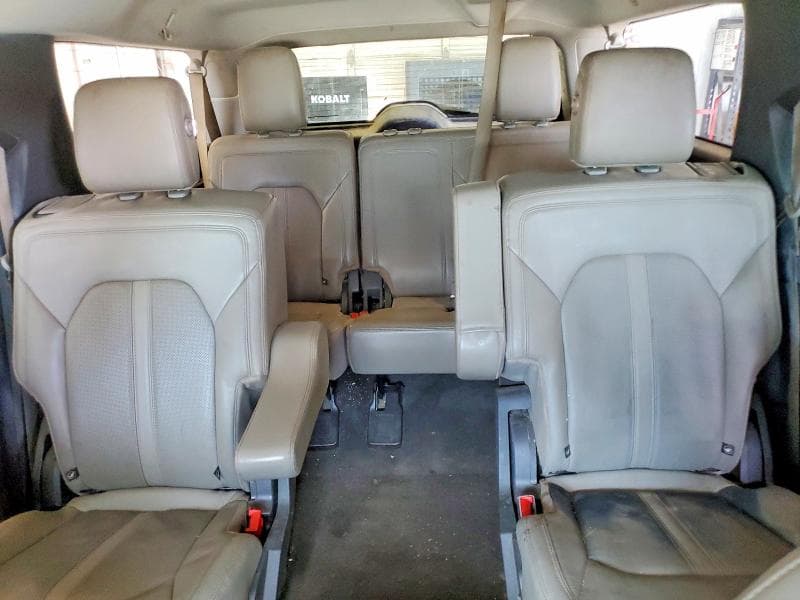 2020 FORD EXPEDITION MAX LIMITED 10