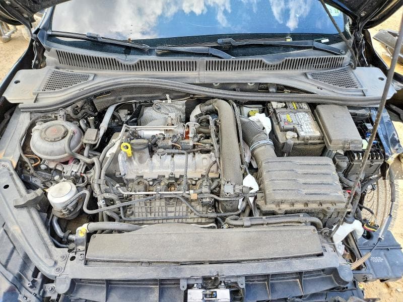 2021 VOLKSWAGEN JETTA S 11