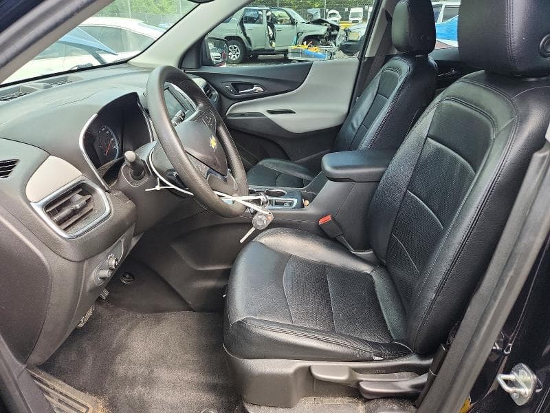 2020 CHEVROLET EQUINOX LS 7