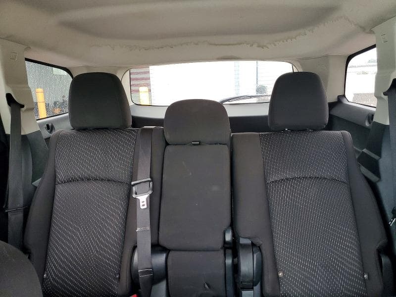2017 DODGE JOURNEY SE 10