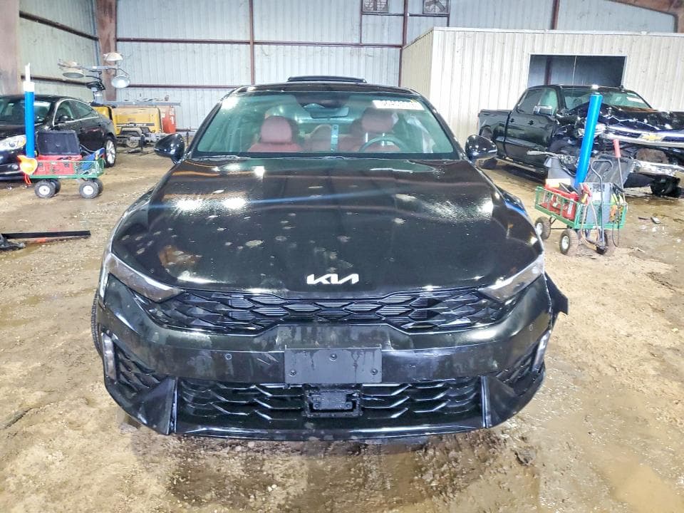 2026 KIA K5 GT LINE 5