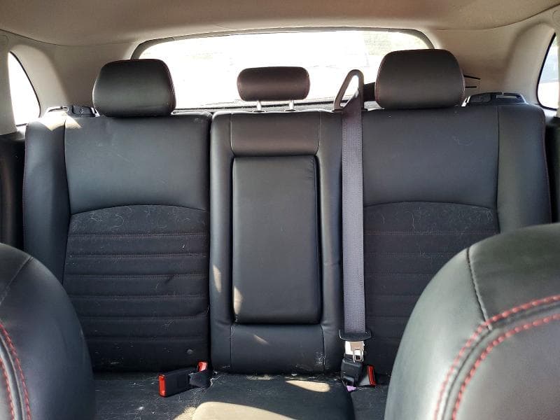 2023 MITSUBISHI OUTLANDER SPORT S 10