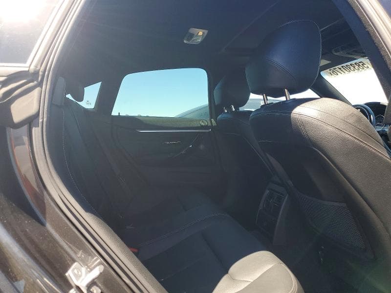 2018 BMW 440I GRAN COUPE 10