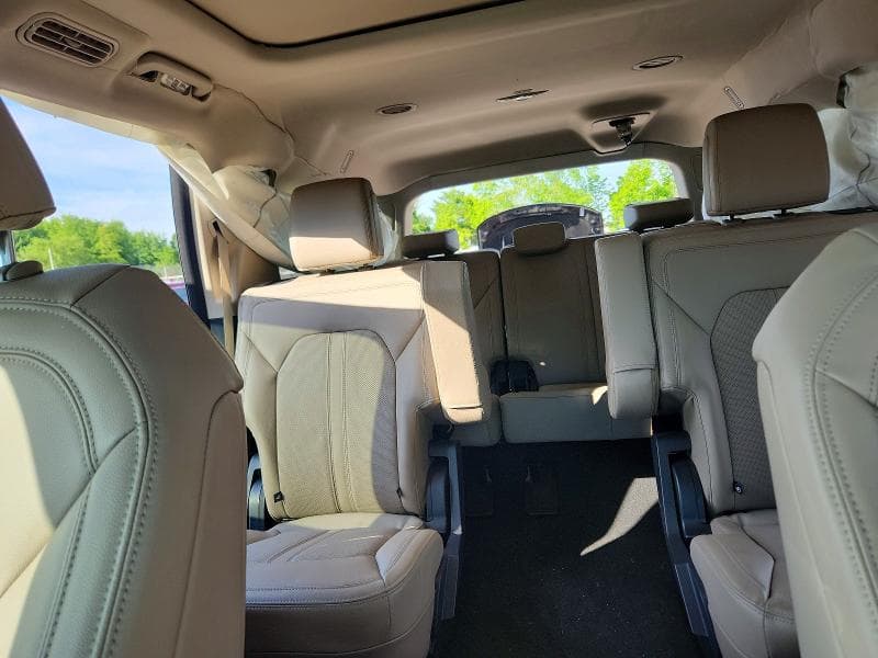 2024 FORD EXPEDITION MAX LIMITED 10