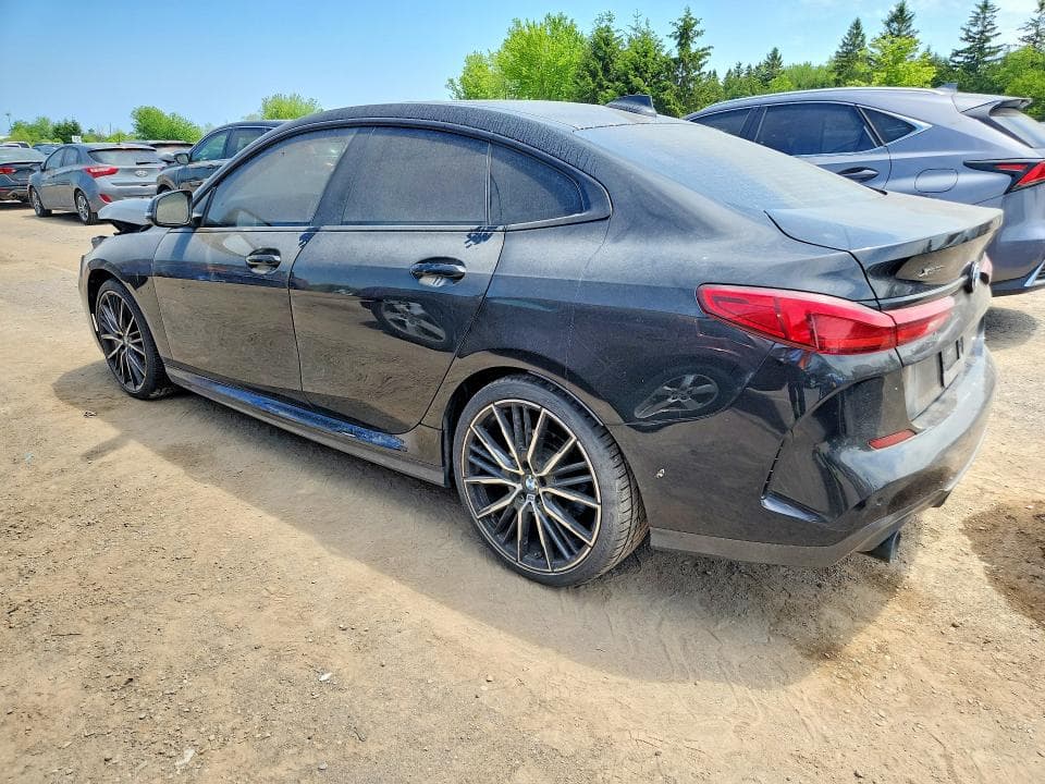 2021 BMW 228I 2