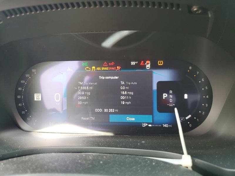 2025 VOLVO S60 CORE 9