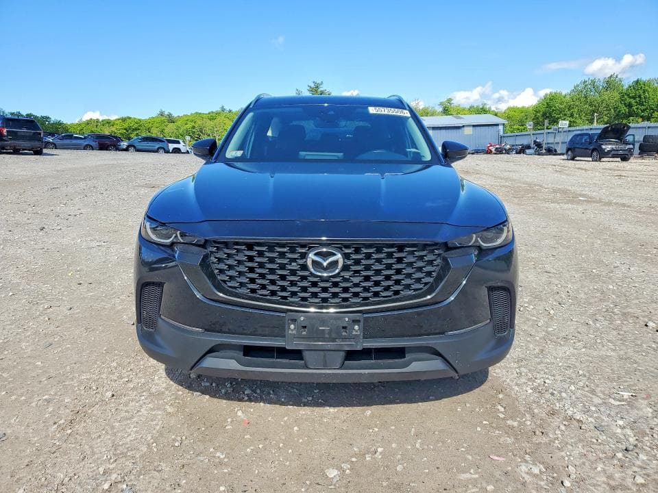 2024 MAZDA CX-50 PREMIUM 5