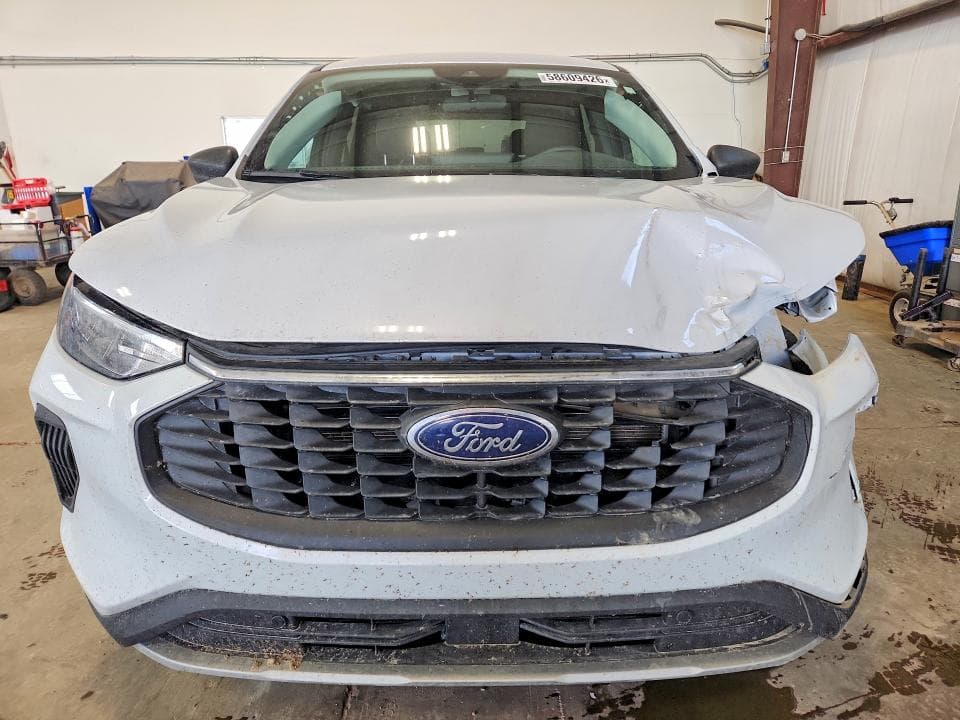 2025 FORD ESCAPE ACTIVE 5