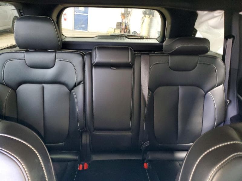 2025 JEEP GRAND CHEROKEE LIMITED 10